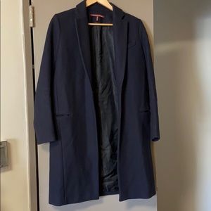Comptoir des cotonniers wool coat